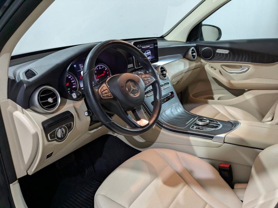 Mercedes-Benz GLC I (X253) Химки  - изображение 27