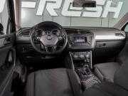 Volkswagen Tiguan II Воронеж  - изображение 25