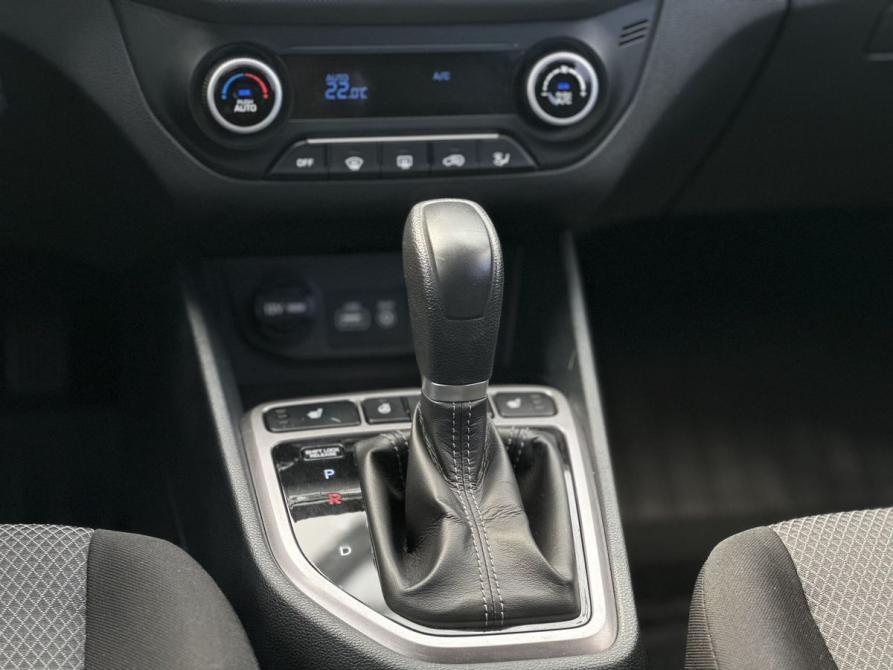 Hyundai Creta I Липецк  - изображение 16