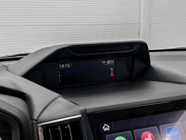 Subaru Forester V Рестайлинг с пробегом 2021 года, цена 3 490 000 рублей, 69366 км, внедорожник, Автокод Объявления
