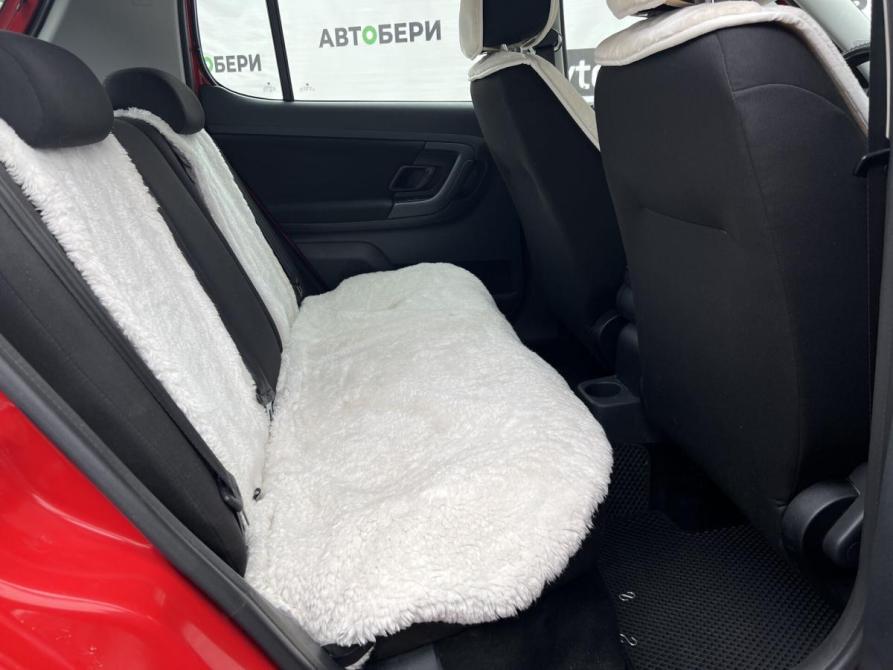 Skoda Fabia II Рестайлинг Ульяновск  - изображение 11