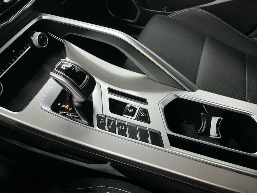 Geely Coolray I Набережные Челны  - изображение 13