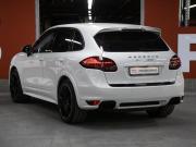 Porsche Cayenne II (958) Москва  - изображение 37