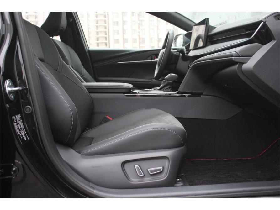 Toyota Camry IX (XV80) China Market Краснодар  - изображение 18