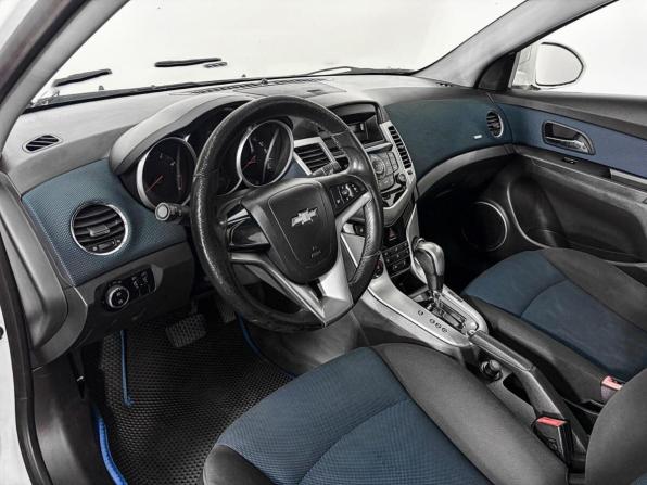 Chevrolet Cruze I с пробегом 2012 года, цена 416 400 рублей, 310876 км, седан, Автокод Объявления