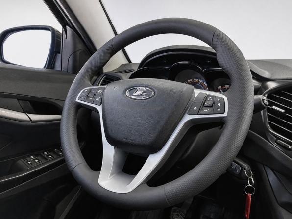 Lada (ВАЗ) Vesta I с пробегом 2018 года, цена 1 009 000 рублей, 83306 км, универсал, Автокод Объявления