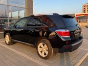 Toyota Highlander II (XU40) Рестайлинг Владикавказ  - изображение 22