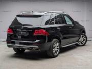 Mercedes-Benz GLE I (W166) Москва  - изображение 21