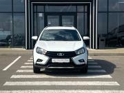 Lada (ВАЗ) Vesta I Воронеж  - изображение 12