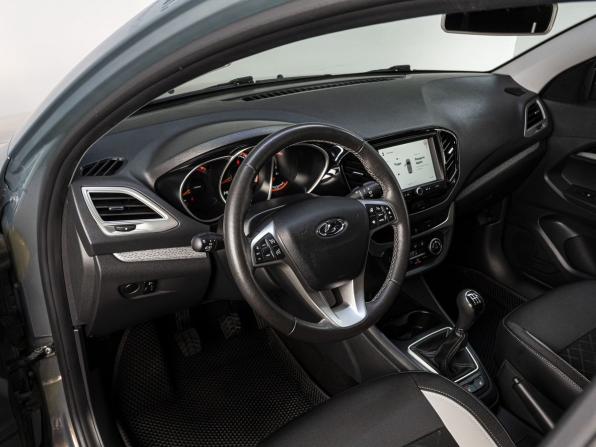 Lada (ВАЗ) Vesta I с пробегом 2021 года, цена 1 380 000 рублей, 34972 км, универсал, Автокод Объявления