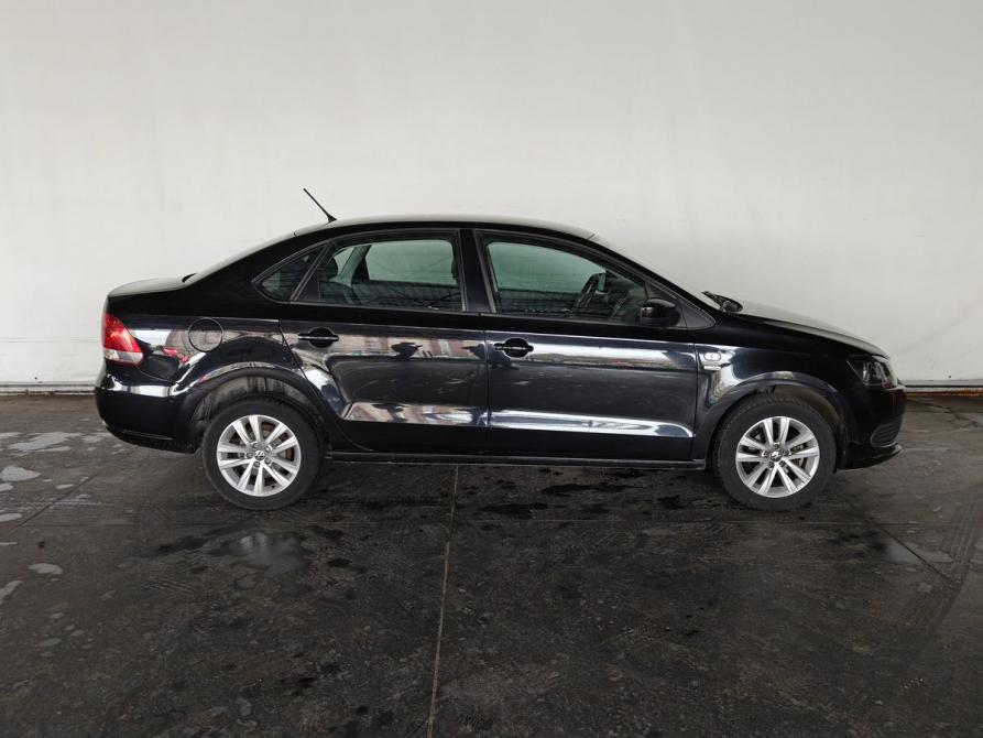 Volkswagen Polo V Москва  - изображение 8