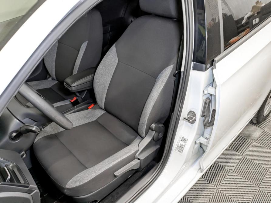 Skoda Rapid II Москва  - изображение 20