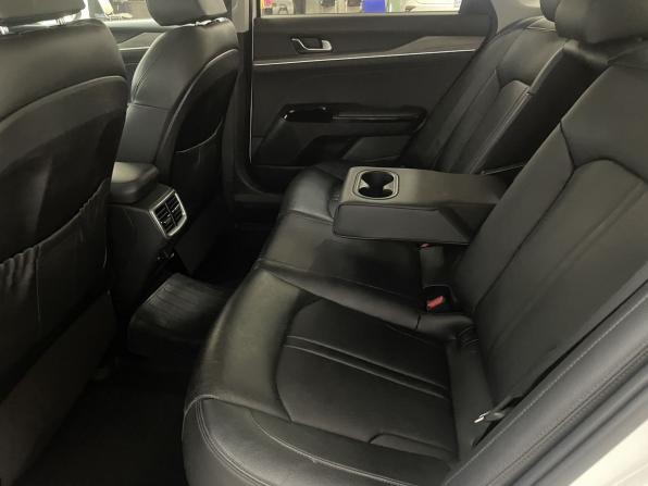 Kia K5 III с пробегом 2020 года, цена 2 620 000 рублей, 83198 км, седан, Автокод Объявления