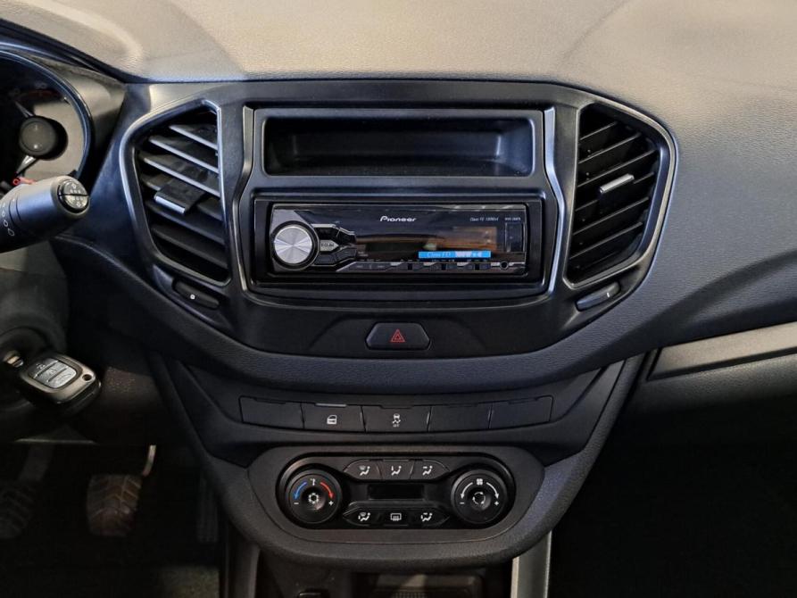Lada (ВАЗ) Vesta I Казань  - изображение 18