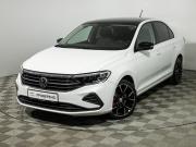 Volkswagen Polo VI Санкт-Петербург  - изображение 17