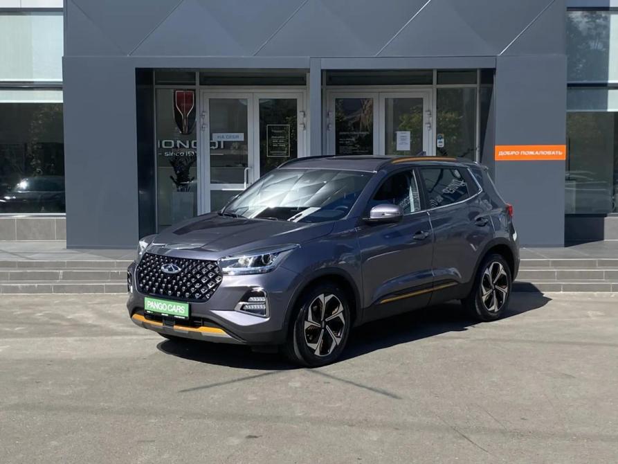 Chery Tiggo 4 Pro I Краснодар  - изображение 3