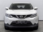 Nissan Qashqai II Москва  - изображение 29