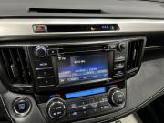 Toyota RAV4 IV (XA40) Рестайлинг Тверь  - изображение 41