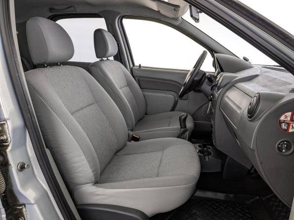 Renault Logan I с пробегом 2008 года, цена 720 000 рублей, 38035 км, седан, Автокод Объявления