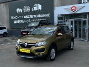 Renault Sandero II Альметьевск  - изображение 30