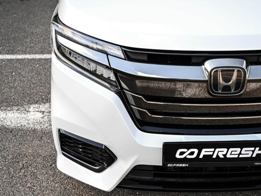 Honda Stepwgn V Рестайлинг Новороссийск  - изображение 7