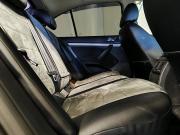Skoda Octavia II (A5) Рестайлинг Москва  - изображение 26
