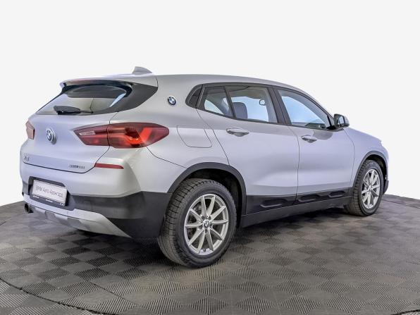 BMW X2 I (F39) с пробегом 2020 года, цена 2 950 000 рублей, 77967 км, внедорожник, Автокод Объявления