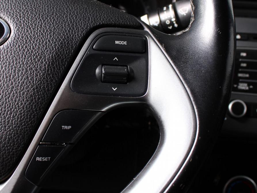 Kia Rio III Рестайлинг Минеральные Воды  - изображение 15