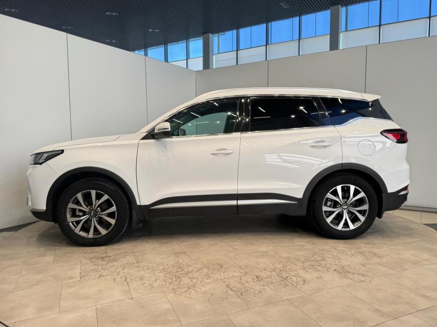 Chery Tiggo 7 Pro I Волжский  - изображение 2