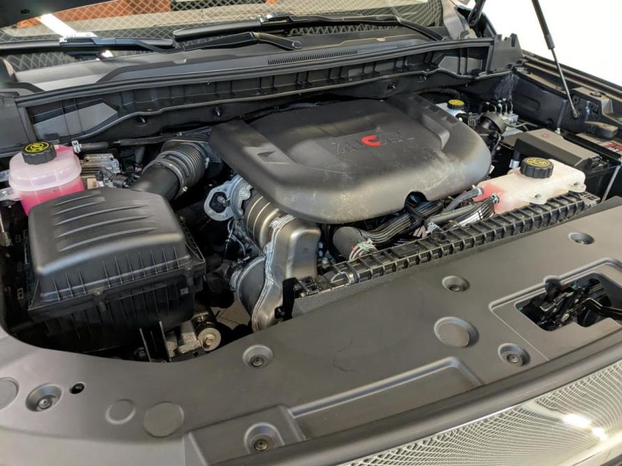 Foton Tunland V9 Санкт-Петербург  - изображение 9