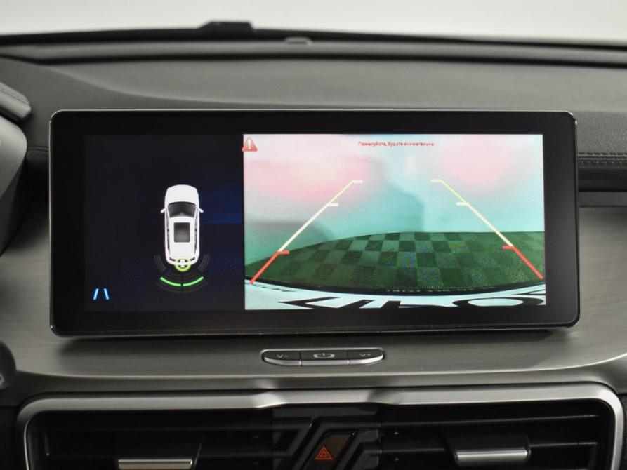 Geely Coolray I Санкт-Петербург  - изображение 16