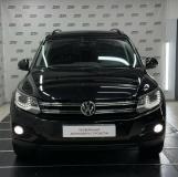 Volkswagen Tiguan I Рестайлинг Красноярск  - изображение 42