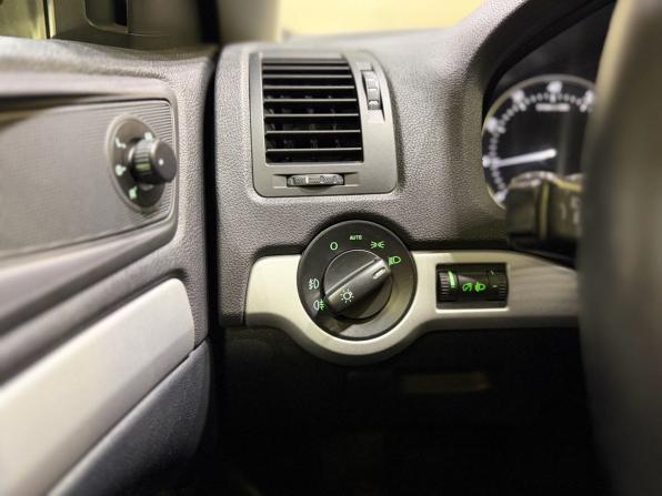 Skoda Octavia II (A5) Рестайлинг с пробегом 2012 года, цена 809 000 рублей, 184414 км, лифтбек, Автокод Объявления