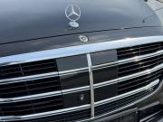 Mercedes-Benz S-Класс VII (W223) Казань  - изображение 45