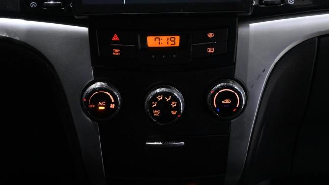 SsangYong Actyon II с пробегом 2013 года, цена 770 000 рублей, 209500 км, внедорожник, Автокод Объявления
