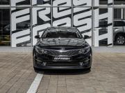 Kia Optima IV Ставрополь  - изображение 29