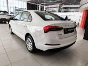 Skoda Rapid II Казань  - изображение 30