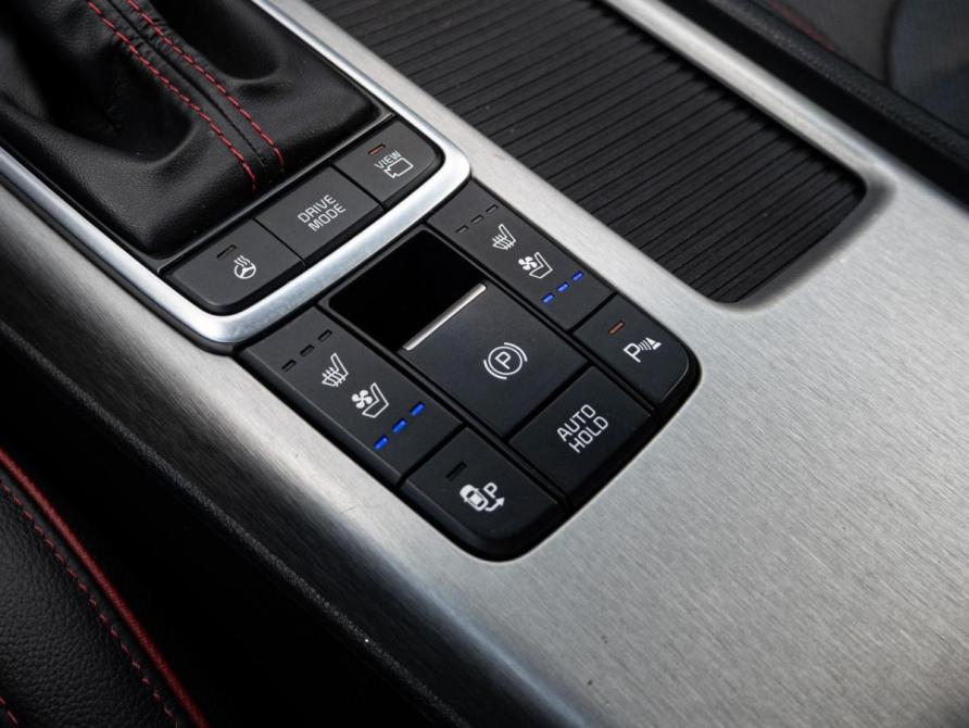 Kia Optima IV Рестайлинг Краснодар  - изображение 17