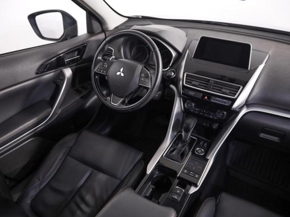 Mitsubishi Eclipse Cross I с пробегом 2019 года, цена 1 869 000 рублей, 152904 км, внедорожник, Автокод Объявления