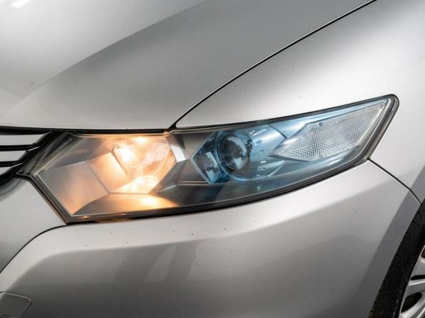 Honda Insight II с пробегом 2009 года, цена 875 000 рублей, 116933 км, хэтчбек, Автокод Объявления