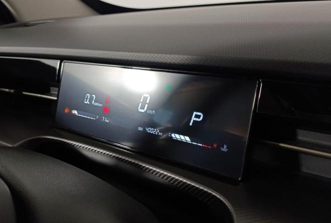 JETOUR DASHING I с пробегом 2023 года, цена 2 150 000 рублей, 40020 км, внедорожник, Автокод Объявления