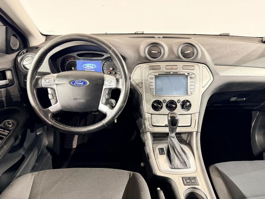 Ford Mondeo IV Москва  - изображение 9