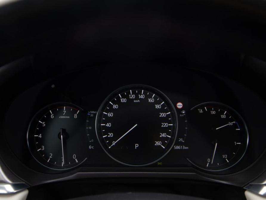 Mazda 6 III (GJ) Рестайлинг 2 Москва  - изображение 9