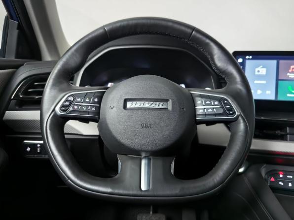 Haval F7 I Рестайлинг с пробегом 2022 года, цена 2 022 000 рублей, 42083 км, внедорожник, Автокод Объявления