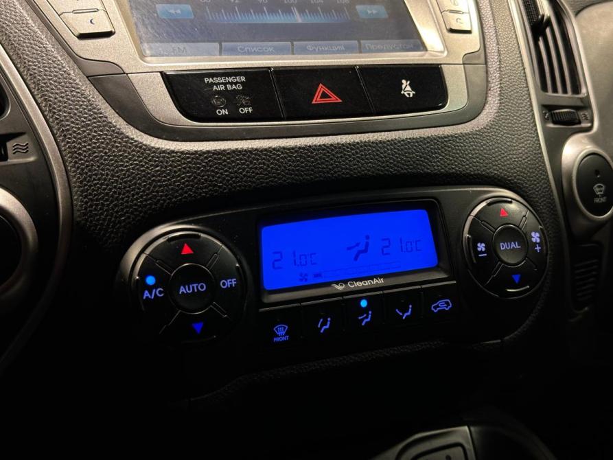 Hyundai ix35 I Челябинск  - изображение 10