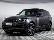 Land Rover Range Rover IV Рестайлинг Москва  - изображение 24