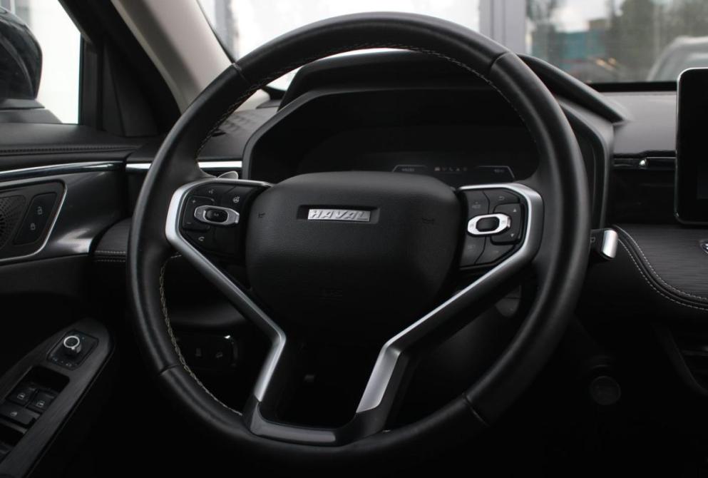 Haval Jolion I Рестайлинг Саратов  - изображение 17