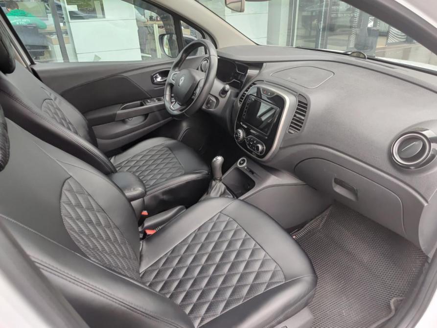 Renault Kaptur I Ижевск  - изображение 12
