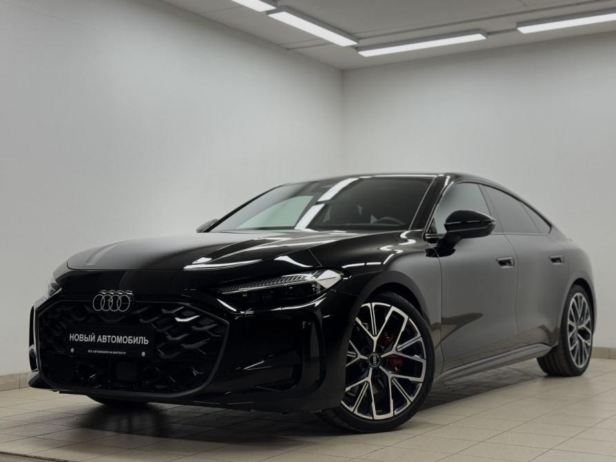 Audi A5 III (B10) Вологда  - изображение 7