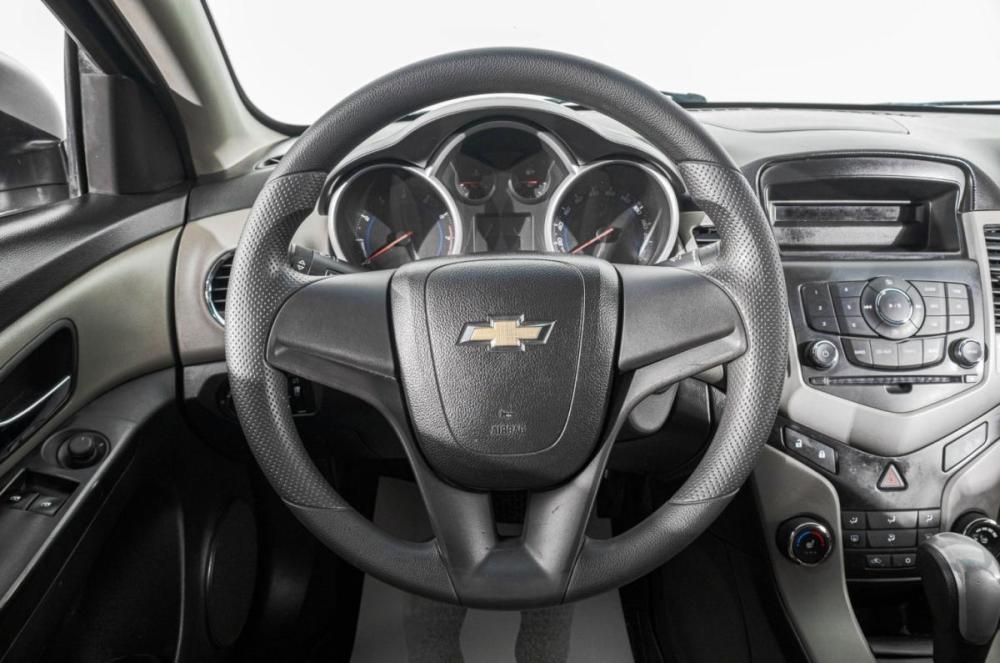 Chevrolet Cruze I Рестайлинг Барнаул  - изображение 14